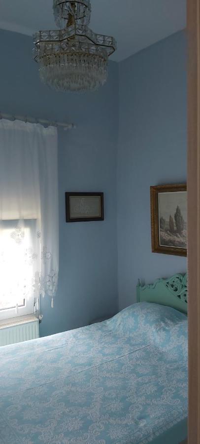 Sofia'S Cottage Asproválta Luaran gambar